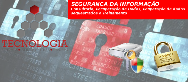 Segurança da Informação